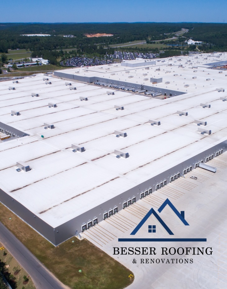 Besser Roofing Commercial Besser Roofing Commercial