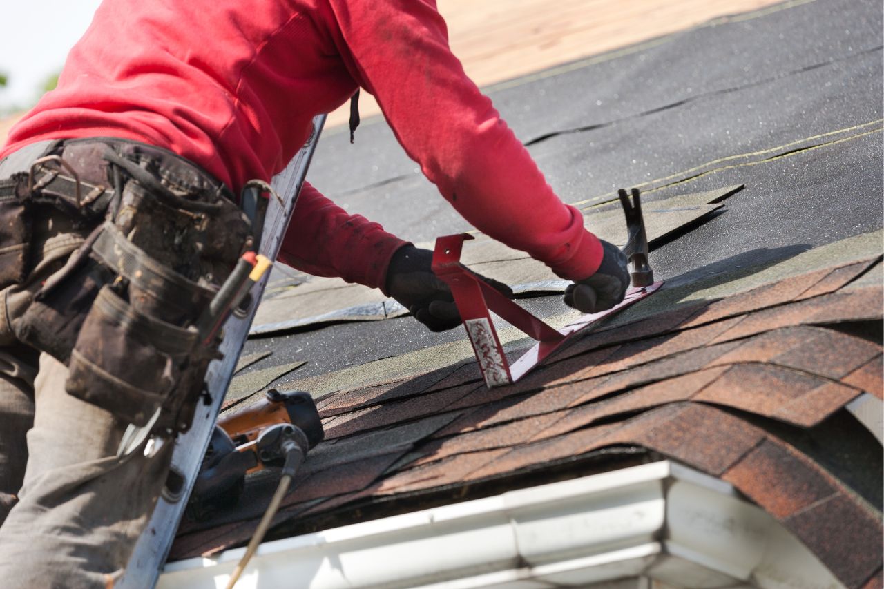 Besser Renovations. residential roof repair service
