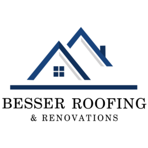 Besser Residential Roof Repair logo Besser Residential Roof Repair logo